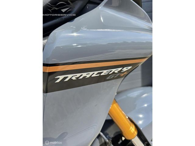 yamaha - tracer-9