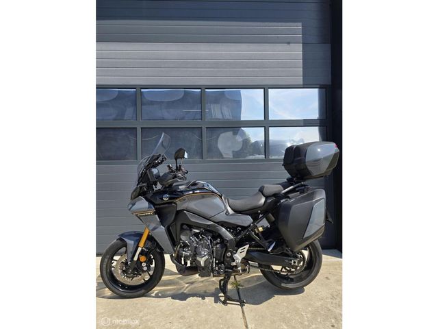 yamaha - tracer-9