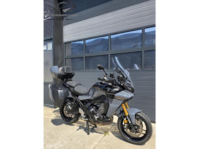 yamaha - tracer-9