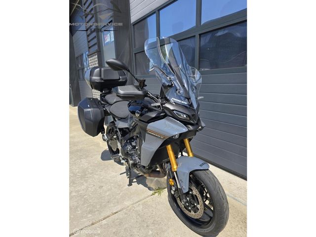 yamaha - tracer-9