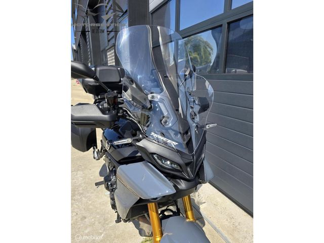 yamaha - tracer-9