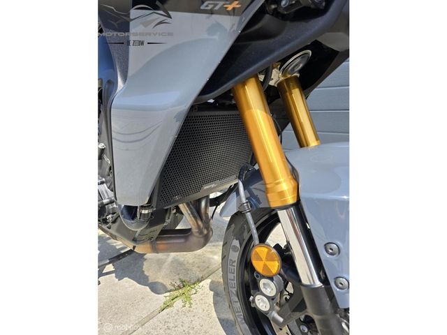 yamaha - tracer-9