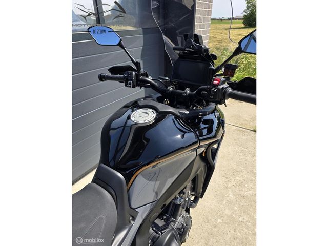 yamaha - tracer-9