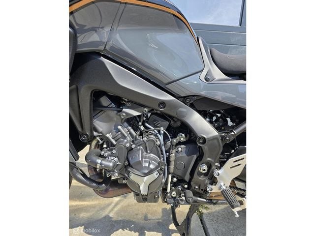 yamaha - tracer-9