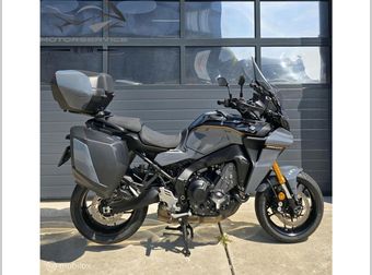 Yamaha Tracer 9 2023 occasion
