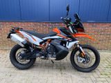 KTM 890 ADVENTURE R