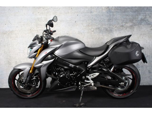 suzuki - gsx-s-1000-abs