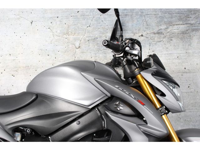 suzuki - gsx-s-1000-abs