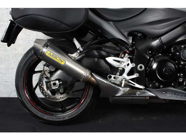 suzuki - gsx-s-1000-abs