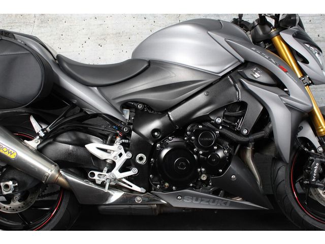 suzuki - gsx-s-1000-abs