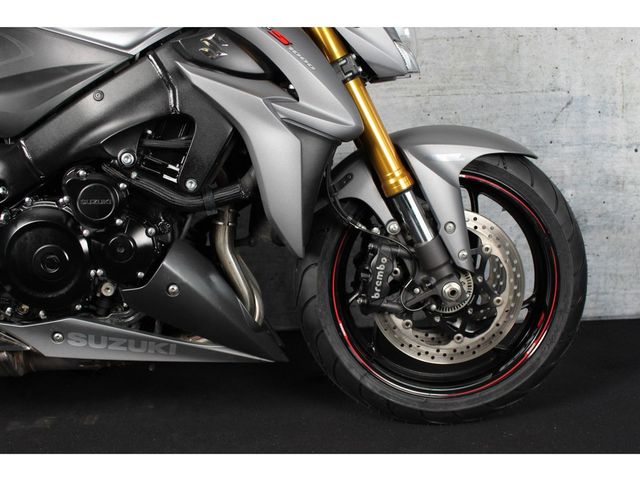 suzuki - gsx-s-1000-abs