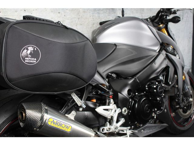 suzuki - gsx-s-1000-abs