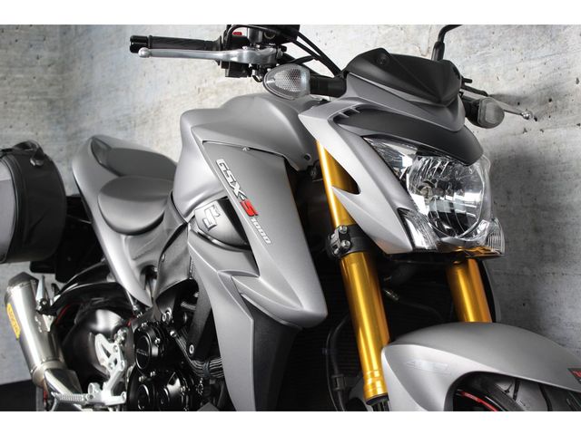 suzuki - gsx-s-1000-abs