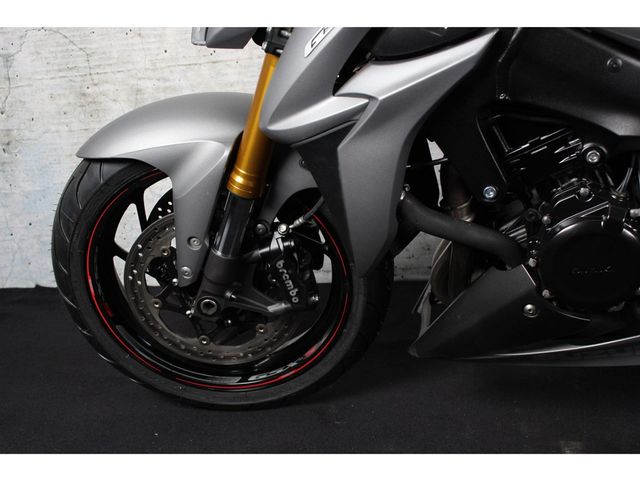 suzuki - gsx-s-1000-abs