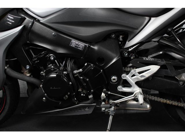 suzuki - gsx-s-1000-abs