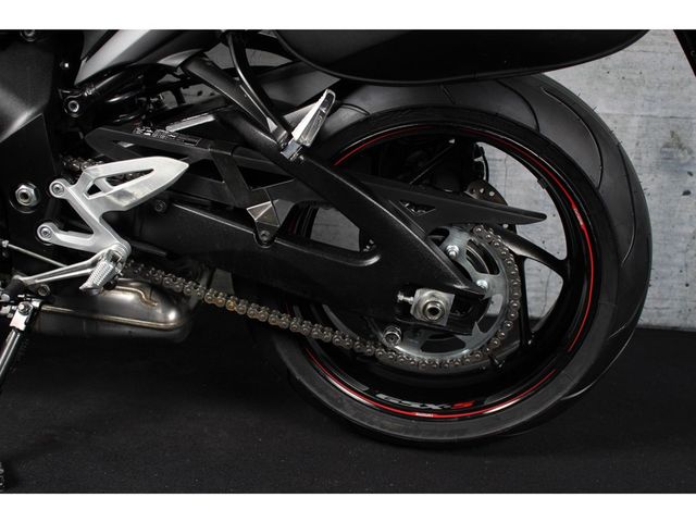 suzuki - gsx-s-1000-abs