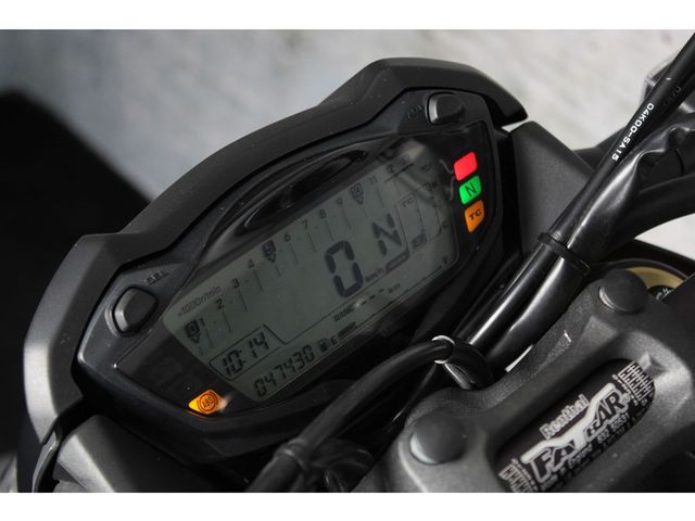 suzuki - gsx-s-1000-abs