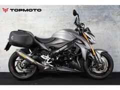 Suzuki GSX-S 1000 ABS 2015 occasion – foto 1 van 16