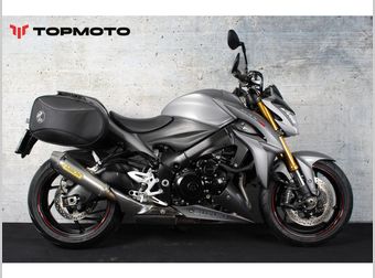 Suzuki GSX-S 1000 ABS 2015 occasion