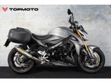 SUZUKI GSX-S 1000 ABS