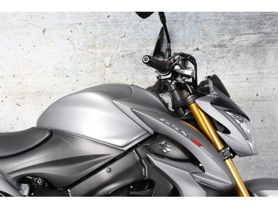 SUZUKI GSX-S 1000 ABS – foto 3