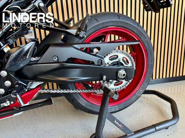 suzuki - gsx-s-750-abs