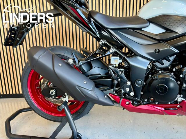 suzuki - gsx-s-750-abs