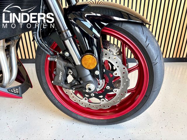 suzuki - gsx-s-750-abs