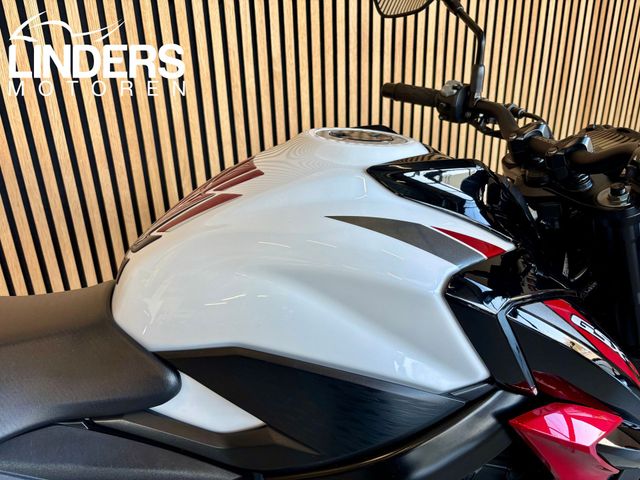 suzuki - gsx-s-750-abs