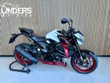 SUZUKI GSX-S 750 ABS
