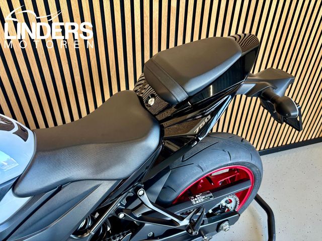 suzuki - gsx-s-750-abs