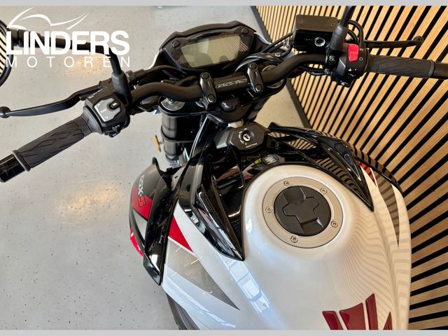 suzuki - gsx-s-750-abs