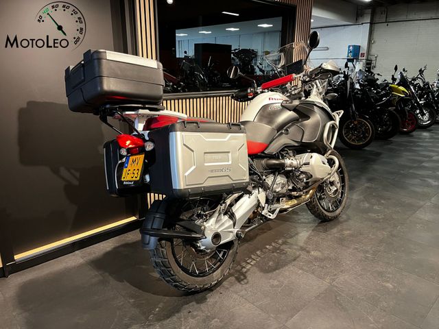 bmw - r-1200-gs-adventure