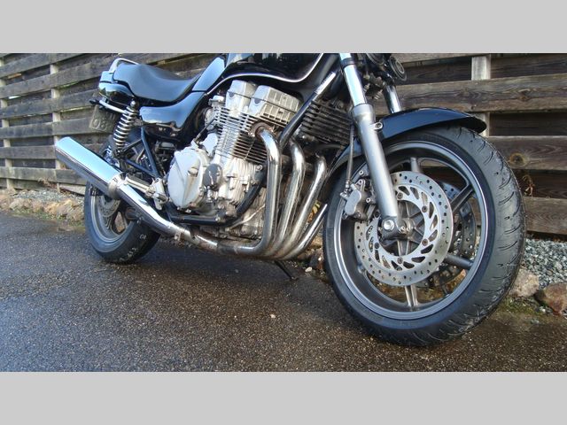 honda - cb-750-seven-fifty