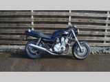 HONDA CB 750 SEVEN FIFTY