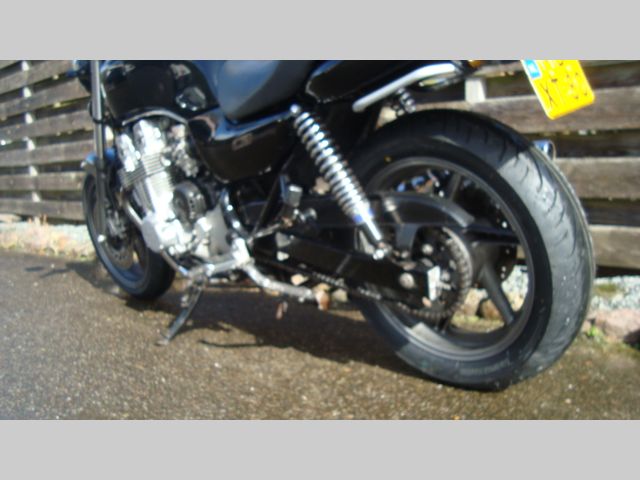 honda - cb-750-seven-fifty