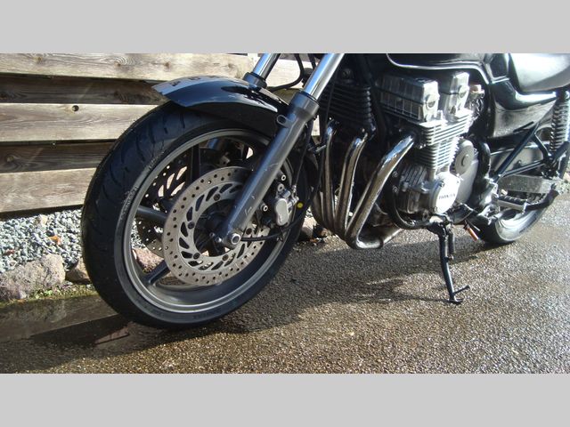 honda - cb-750-seven-fifty