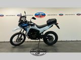 VOGE 300 RALLY
