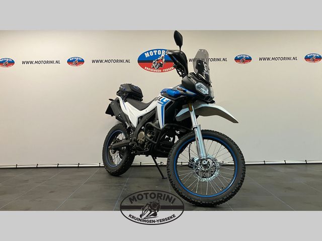 voge - 300-rally