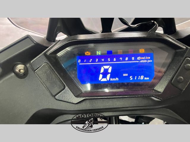 voge - 300-rally