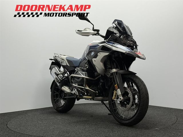 bmw - r-1250-gs