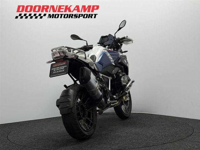 bmw - r-1250-gs