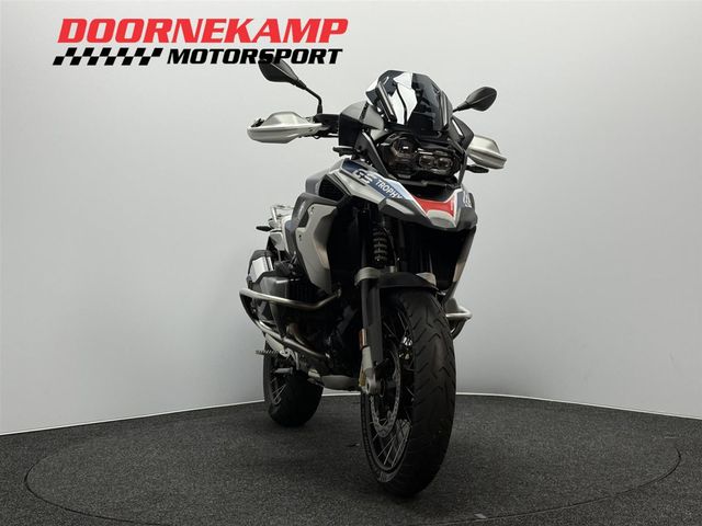 bmw - r-1250-gs