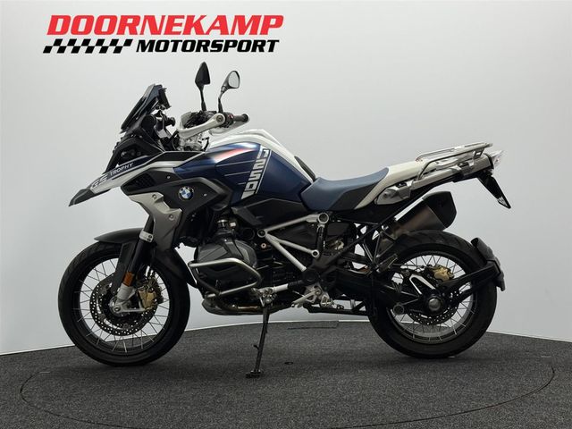 bmw - r-1250-gs