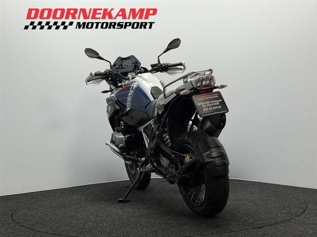 bmw - r-1250-gs