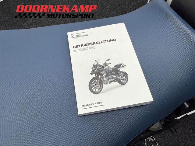 bmw - r-1250-gs