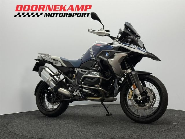 bmw - r-1250-gs