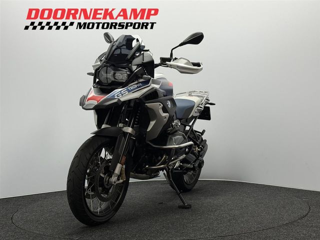 bmw - r-1250-gs