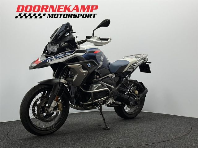 bmw - r-1250-gs