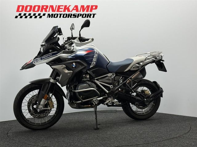 bmw - r-1250-gs